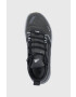 adidas TERREX Обувки adidas Performance Terrex Trailmaker FZ1822 дамски в черно - Pepit.bg