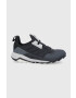 adidas TERREX Обувки adidas Performance FU7237 мъжки в черно - Pepit.bg
