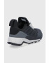 adidas TERREX Обувки adidas Performance FU7237 мъжки в черно - Pepit.bg