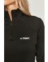 adidas TERREX adidas Performance - Суичър GL3743 - Pepit.bg