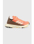 adidas TERREX Детски маратонки TERREX VOYAGER 21 S в оранжево - Pepit.bg