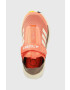 adidas TERREX Детски маратонки TERREX VOYAGER 21 S в оранжево - Pepit.bg