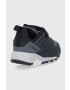 adidas TERREX Детски обувки adidas Performance FW9324 в черно - Pepit.bg