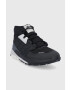 adidas TERREX Детски обувки adidas Performance Terrex Trailmaker FW9322 в черно - Pepit.bg