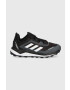 adidas TERREX Детски обувки FX4101 в черно - Pepit.bg