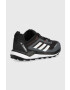 adidas TERREX Детски обувки FX4101 в черно - Pepit.bg