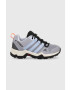 adidas TERREX Детски обувки TERREX AX2R K в синьо - Pepit.bg