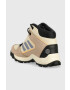 adidas TERREX Детски обувки TERREX HYPERHIKER M в бежово - Pepit.bg