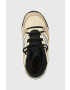 adidas TERREX Детски обувки TERREX HYPERHIKER M в бежово - Pepit.bg
