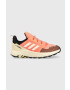 adidas TERREX Детски обувки TERREX TRAILMAKER R в оранжево - Pepit.bg