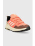 adidas TERREX Детски обувки TERREX TRAILMAKER R в оранжево - Pepit.bg