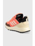 adidas TERREX Детски обувки TERREX TRAILMAKER R в оранжево - Pepit.bg