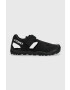 adidas TERREX Детски сандали TERREX CAPTAIN TOEY в черно - Pepit.bg