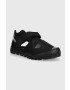 adidas TERREX Детски сандали TERREX CAPTAIN TOEY в черно - Pepit.bg
