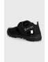 adidas TERREX Детски сандали TERREX CAPTAIN TOEY в черно - Pepit.bg