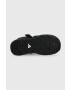 adidas TERREX Детски сандали TERREX CAPTAIN TOEY в черно - Pepit.bg