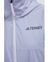 adidas TERREX Яке за спортове на открито Multi в лилаво - Pepit.bg