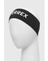 adidas TERREX Лента за глава в черно - Pepit.bg
