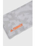 adidas TERREX Лента за глава в сиво - Pepit.bg