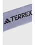 adidas TERREX Лента за глава в лилаво - Pepit.bg