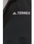 adidas TERREX Непромокаемо яке adidas Performance в черно - Pepit.bg