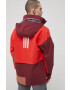 adidas TERREX Непромокаемо яке Myshelter H48574 - Pepit.bg