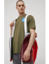 adidas TERREX Непромокаемо яке Myshelter H48574 - Pepit.bg