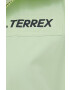 adidas TERREX Непромокаемо яке Utilitas в зелено със зимна изолация - Pepit.bg