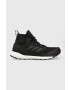adidas TERREX Обувки Trailrider в лилаво - Pepit.bg