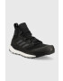 adidas TERREX Обувки Trailrider в лилаво - Pepit.bg
