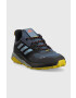 adidas TERREX Обувки Trailmaker COLD.RDY в тъмносиньо с изолация - Pepit.bg