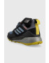 adidas TERREX Обувки Trailmaker COLD.RDY в тъмносиньо с изолация - Pepit.bg