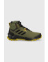 adidas TERREX Обувки 4X4 Mid Beta - Pepit.bg