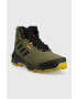 adidas TERREX Обувки 4X4 Mid Beta - Pepit.bg