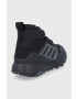 adidas TERREX Обувки adidas Performance FY2229 мъжки в черно - Pepit.bg