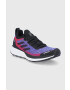 adidas TERREX Обувки adidas Performance Terrex Two Primeblue FY0658 дамски в лилаво - Pepit.bg