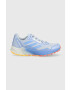 adidas TERREX Обувки Agravic Flow в синьо - Pepit.bg