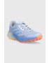 adidas TERREX Обувки Agravic Flow в синьо - Pepit.bg