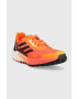 adidas TERREX Обувки Agravic Flow 2 в оранжево - Pepit.bg
