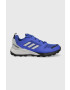 adidas TERREX Обувки Agravic Tr FZ4447 - Pepit.bg