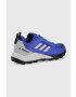 adidas TERREX Обувки Agravic Tr FZ4447 - Pepit.bg