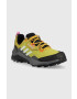 adidas TERREX Обувки Ax4 в лилаво - Pepit.bg