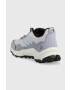 adidas TERREX Обувки AX4 в лилаво - Pepit.bg