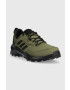 adidas TERREX Обувки AX4 GTX в зелено - Pepit.bg