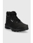 adidas TERREX Обувки AX4 Mid Beta в черно с изолация - Pepit.bg