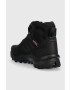 adidas TERREX Обувки AX4 Mid Beta в черно с изолация - Pepit.bg