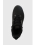 adidas TERREX Обувки AX4 Mid Beta в черно с изолация - Pepit.bg