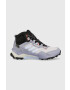 adidas TERREX Обувки AX4 Mid GTX в лилаво - Pepit.bg