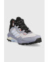 adidas TERREX Обувки AX4 Mid GTX в лилаво - Pepit.bg