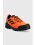 adidas TERREX Обувки Eastrail 2.0 RAIN.RDY в оранжево - Pepit.bg
